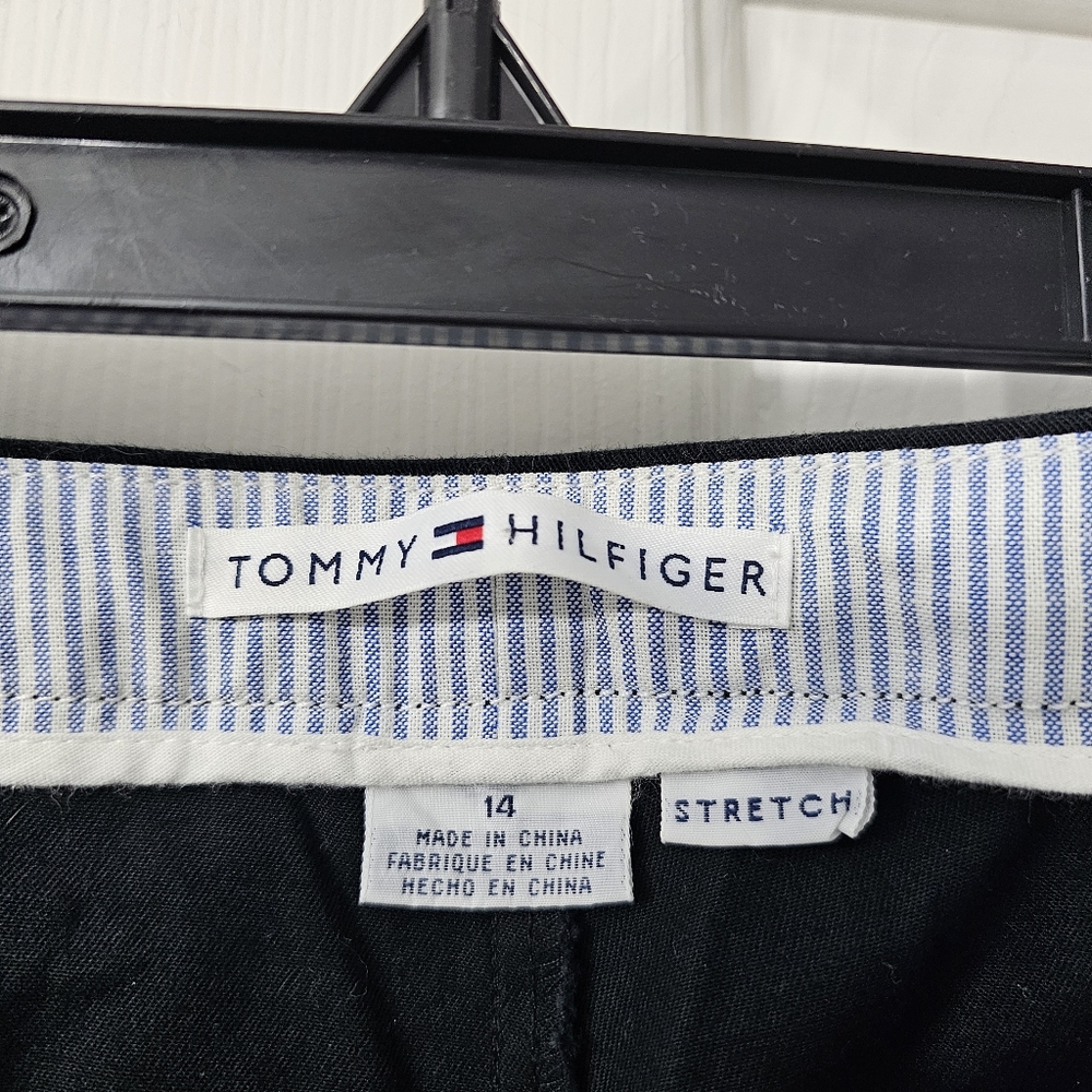 Tommy Hilfiger Pants View 3